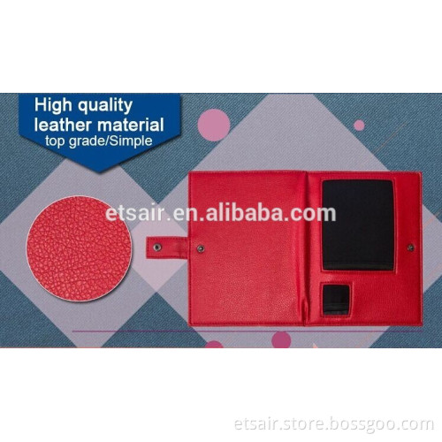 New Style Foldable Solar Charging Bag Of Mobile Phone Hang On The Bag For Mobile Phone PC
